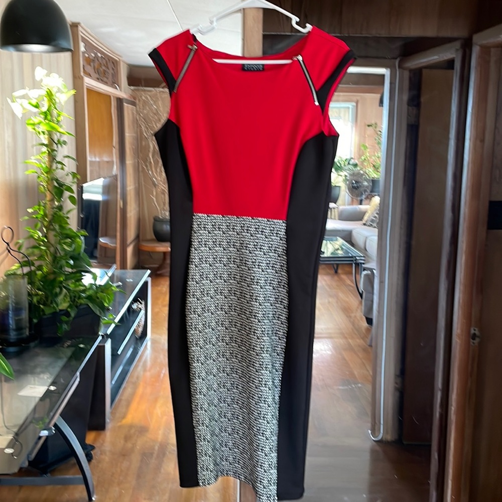 EnFocus Studio dress